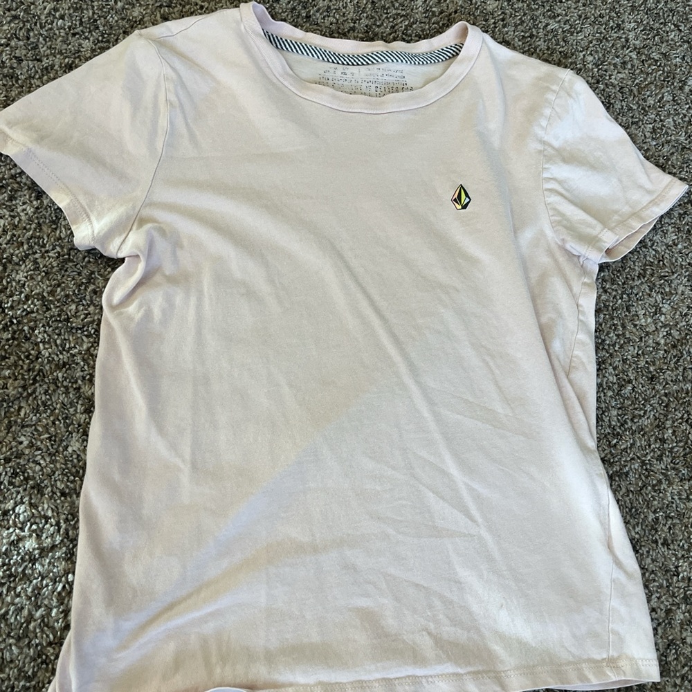 Volcom Women’s T-Shirt
